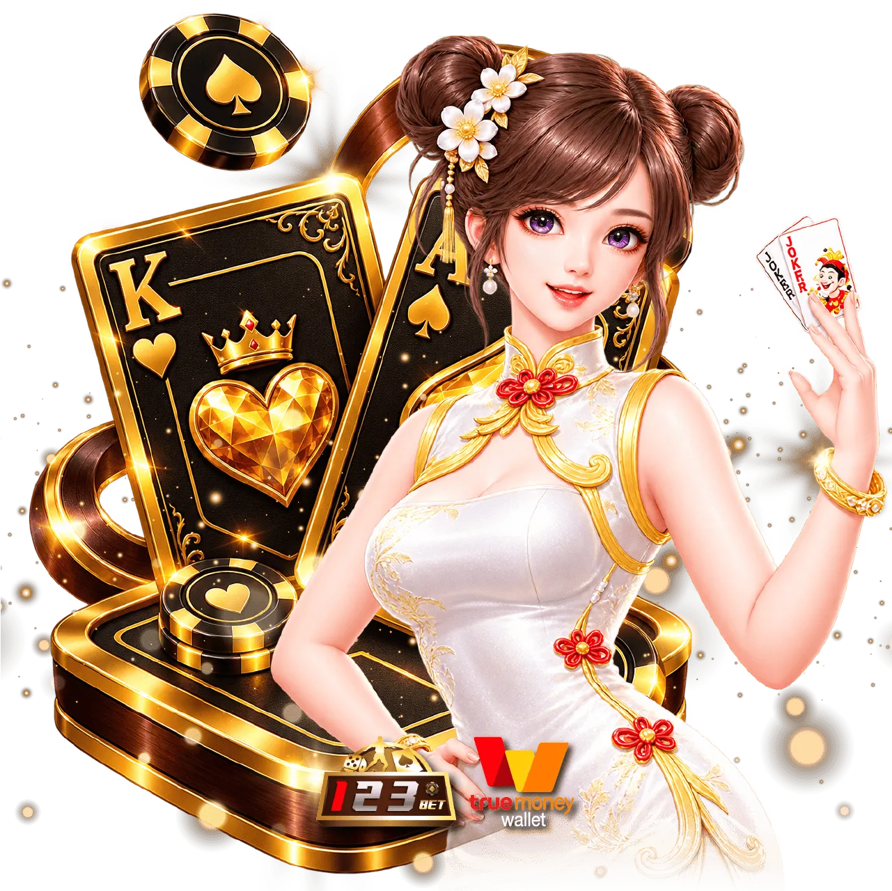 เลือกเกมคาสิโนให้เหมาะกับสไตล์ของตัวเองได้อย่างไร