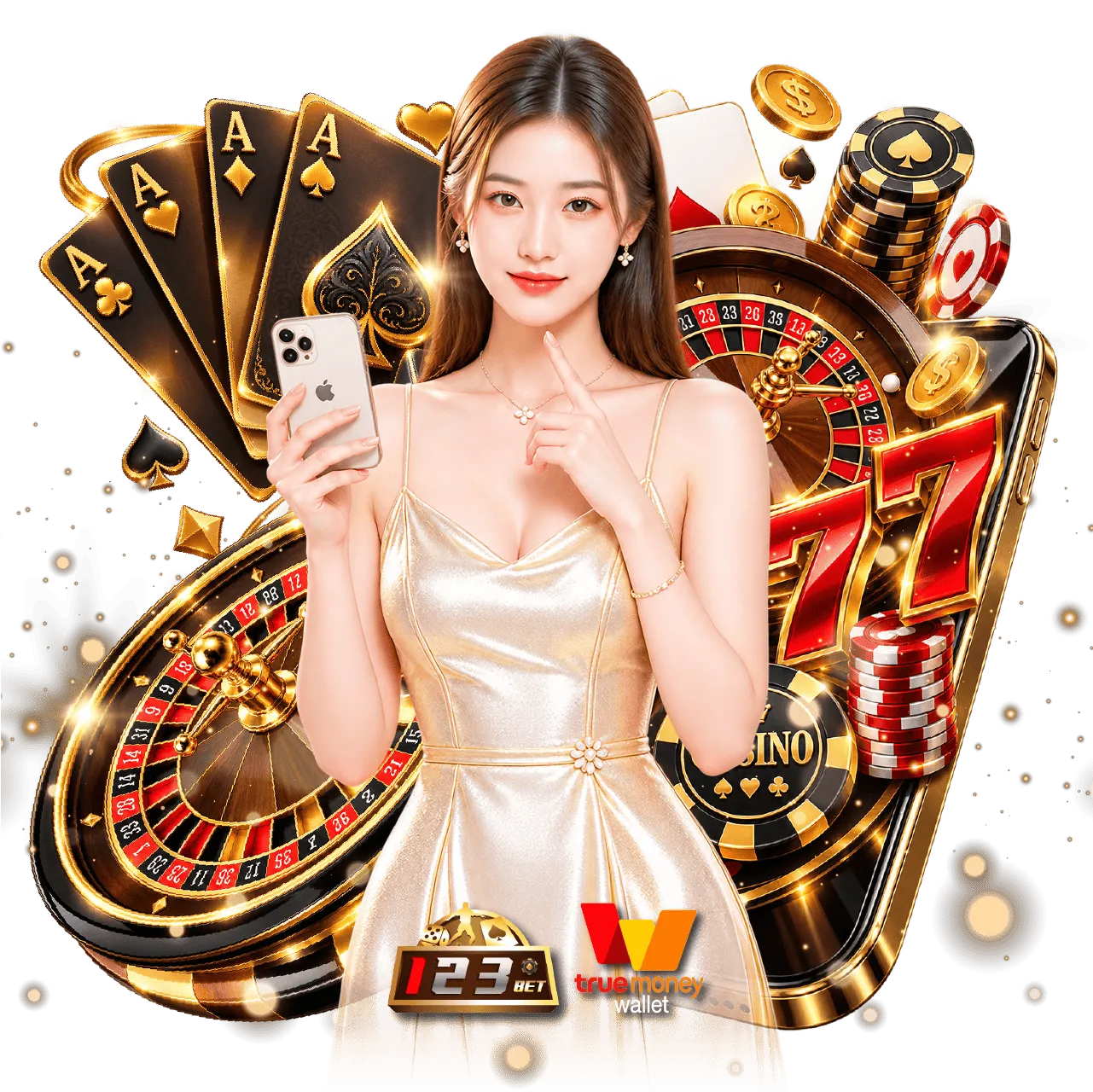 ช่องทางการเข้าใช้งาน 123bet