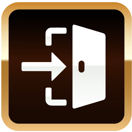 entrance-icon