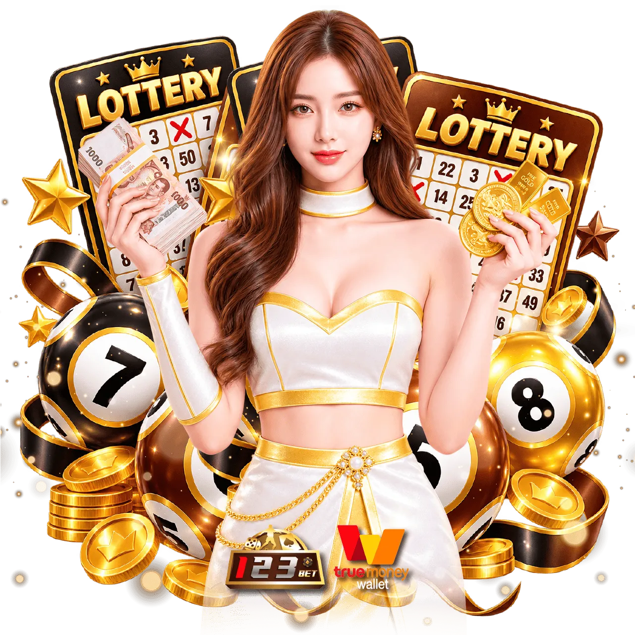 ประเภทหวยออนไลน์ที่เปิดรับแทง