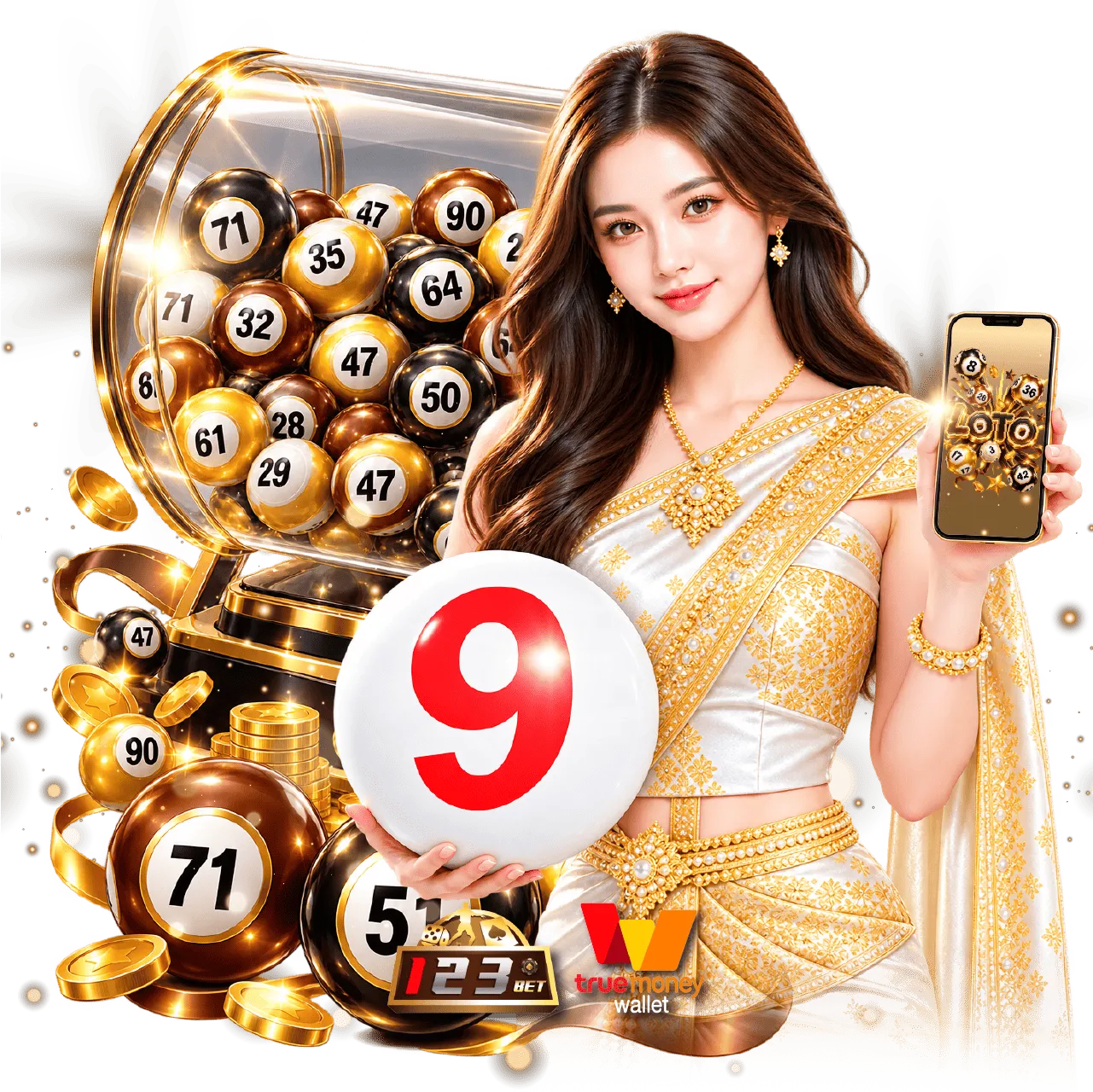 หวย 123bet บริการแทงหวยออนไลน์ ครบวงจร ผลรางวัลแม่นยำ
